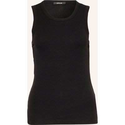 Opus Top Ilesso schwarz