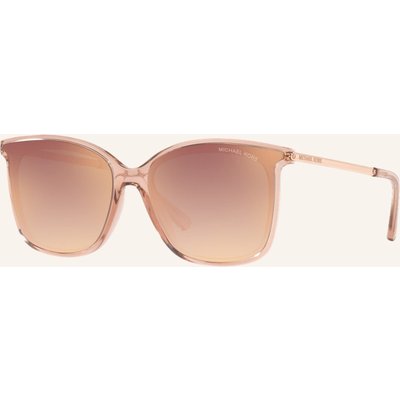 Michael Kors Sonnenbrille Mk-2079u Zermatt pink