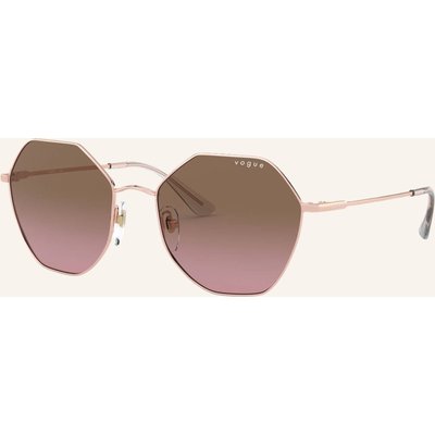 Vogue Sonnenbrille vo4180s rosegold