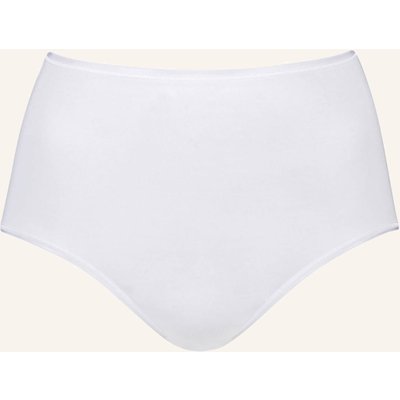 Hanro Taillenslip Cotton Seamless weiss