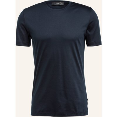 Van Laack T-Shirt Paro blau