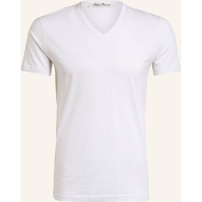 Stefan Brandt T-Shirt Artur weiss