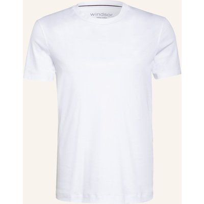 Windsor. T-Shirt Gabriello weiss