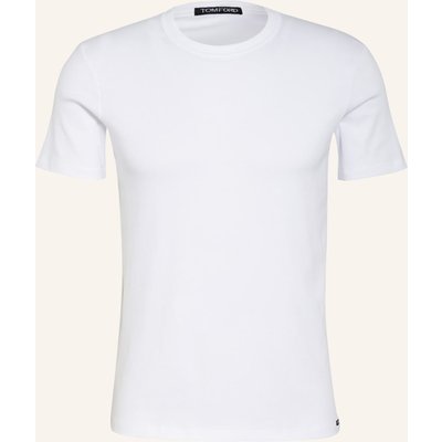 Tom Ford T-Shirt weiss