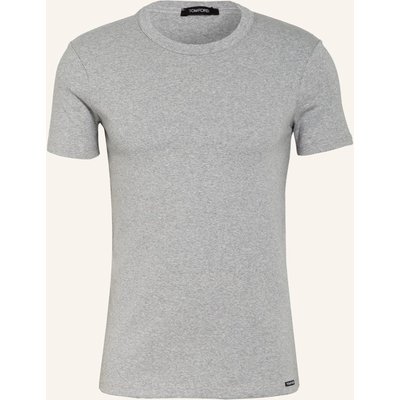 Tom Ford T-Shirt grau