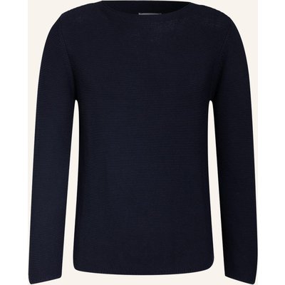 Marc O'polo Pullover blau