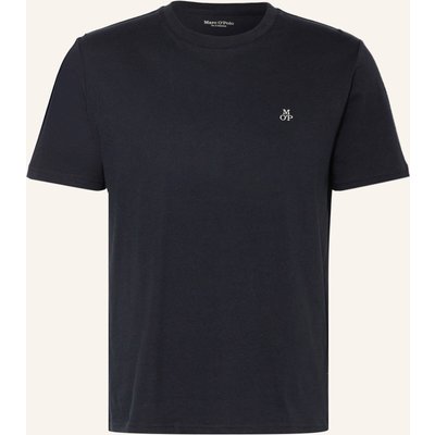 Marc O'polo T-Shirt blau