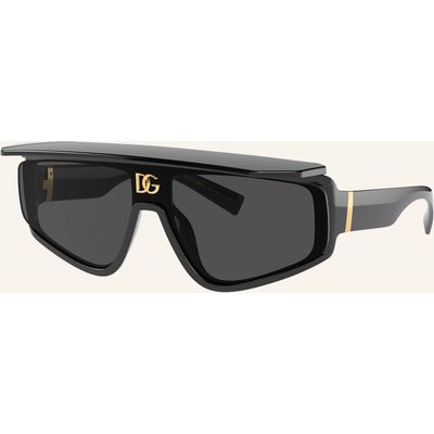 Dolce & Gabbana Sonnenbrille dg6177 schwarz