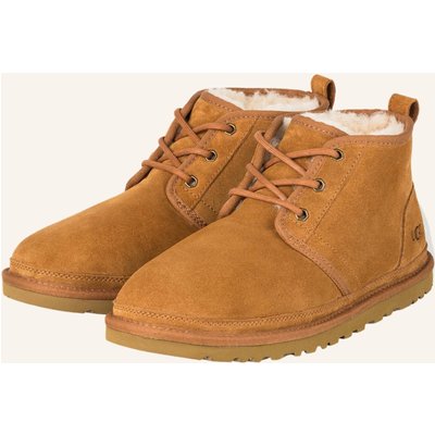 Ugg Desert-Boots Neumel braun