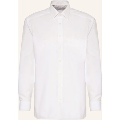 Olymp Hemd Luxor Comfort Fit weiss
