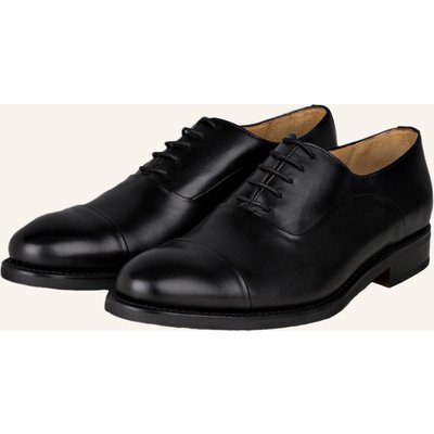 Cordwainer Schnürer Caen schwarz