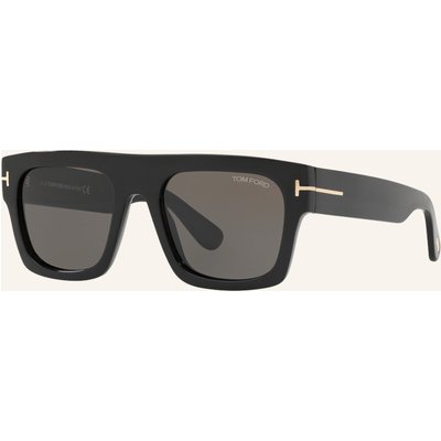 Tom Ford Sonnenbrille ft0711 Fausto schwarz