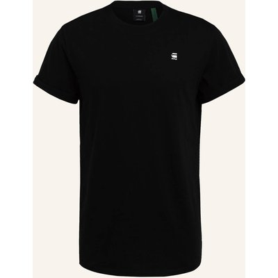 G-Star T-Shirt Lash schwarz