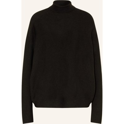 Drykorn Rollkragenpullover Liora schwarz