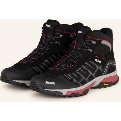 Meindl Trekkingschuhe Finale Mid Gtx schwarz