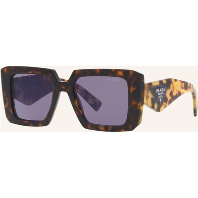 Prada Sonnenbrille Pr 23ys blau
