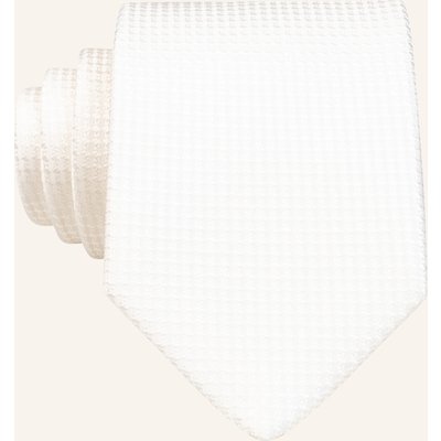 Olymp Krawatte beige