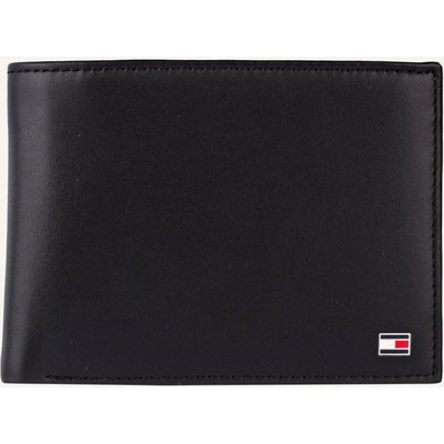 Tommy Hilfiger Geldbörse schwarz