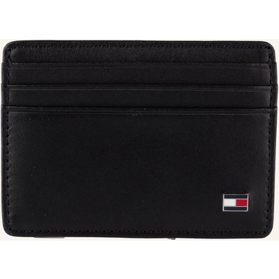 Tommy Hilfiger Kartenetui schwarz