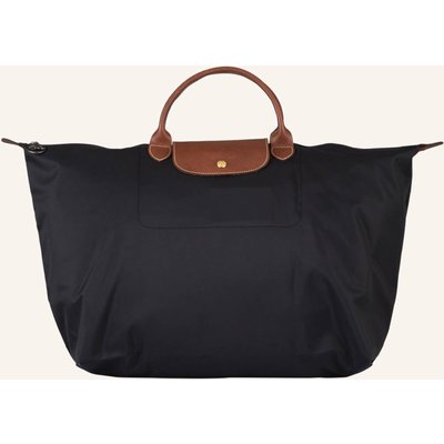 Longchamp Shopper Le Pliage Large schwarz