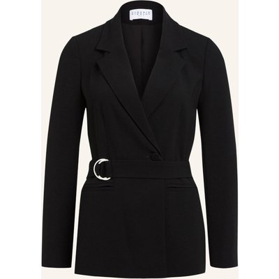 Claudie Pierlot Blazer schwarz