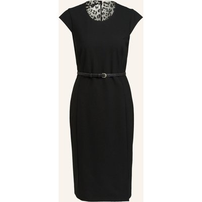 Marc Aurel Kleid schwarz