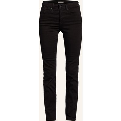 Levi's® Jeans 312 schwarz