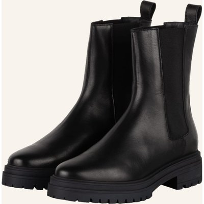 Ba&Sh Chelsea-Boots Codalie schwarz