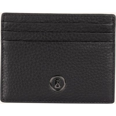 Bogner Kartenetui Keno schwarz