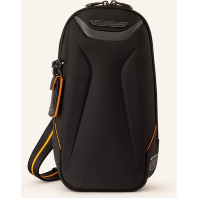 Tumi Mclaren Rucksack Torque schwarz