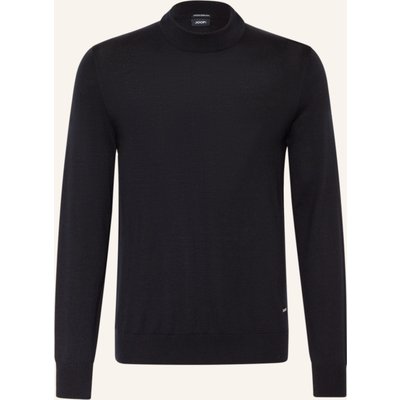 Joop! Strickpullover blau