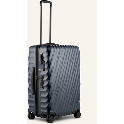 Tumi 19 Degree Trolley Short Trip Expandable blau