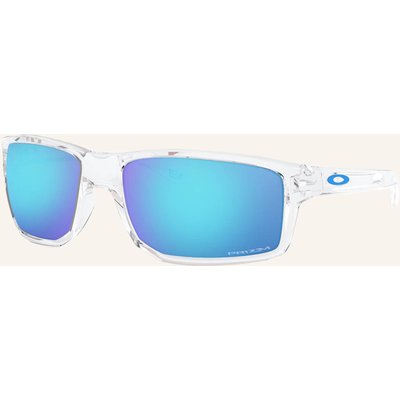 Oakley Sonnenbrille oo9449 transparent