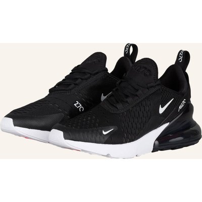 Nike Sneaker Air Max 270 schwarz