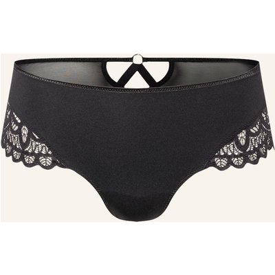 Primadonna Twist Panty First Night schwarz
