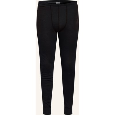 Odlo Funktionswäsche-Hose Active Warm Eco schwarz