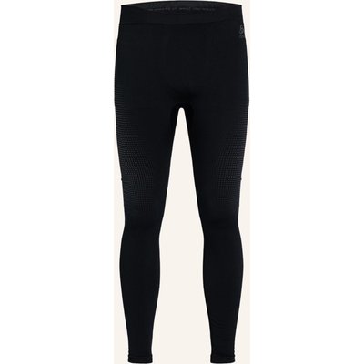 Odlo Funktionswäsche-Hose Active X-Warm Eco schwarz