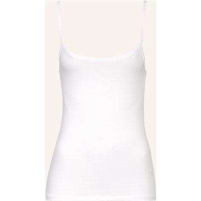 Calida Top Natural Comfort weiss