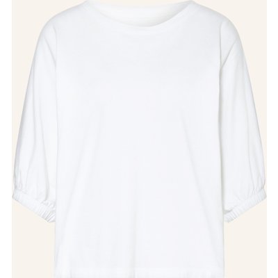 Juvia T-Shirt weiss