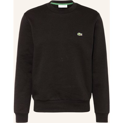 Lacoste Sweatshirt schwarz