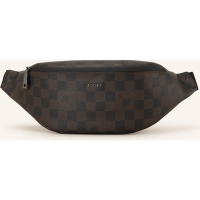 Joop! Gürteltasche Cortina Piazzo braun