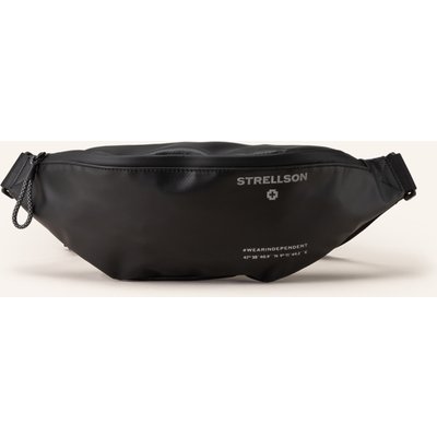 Strellson Gürteltasche Stockwell 2.0 schwarz
