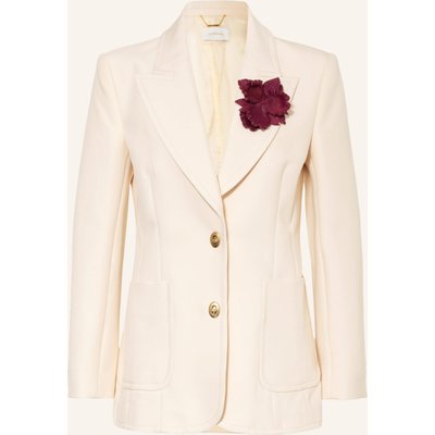 Zimmermann Blazer Kaleidoscope beige