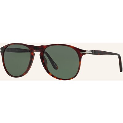 Persol Sonnenbrille po9649s gruen