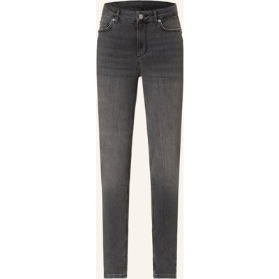 Liu Jo Skinny Jeans grau