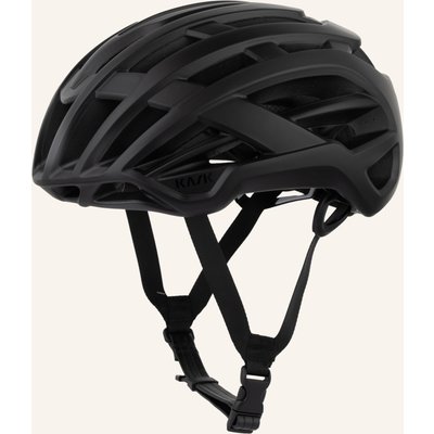 Kask Fahrradhelm Valegro schwarz