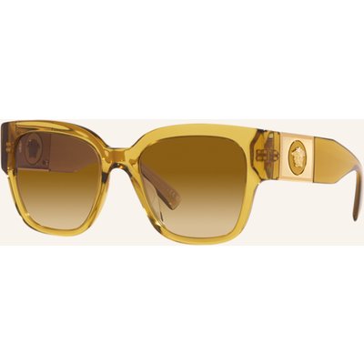 Versace Sonnenbrille ve4437u gelb