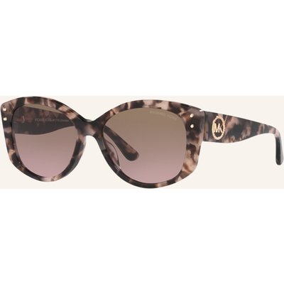 Michael Kors Sonnebrille mk215u braun