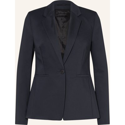 Drykorn Blazer Golders blau