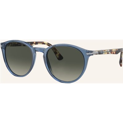 Persol Sonnenbrille po3152s blau